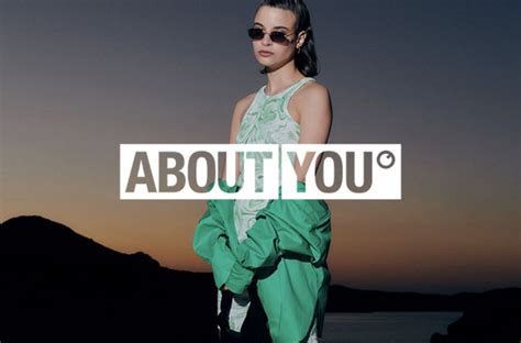 Discover the Story Behind ABOUT YOU | The Hamburg-Based Fashion ...