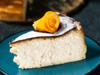 Sernik: Polish Cheesecake Recipe