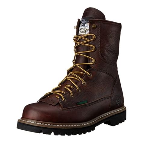 10 Best Logger Boots (2024) - Protection & Comfort | Shoes Pundit