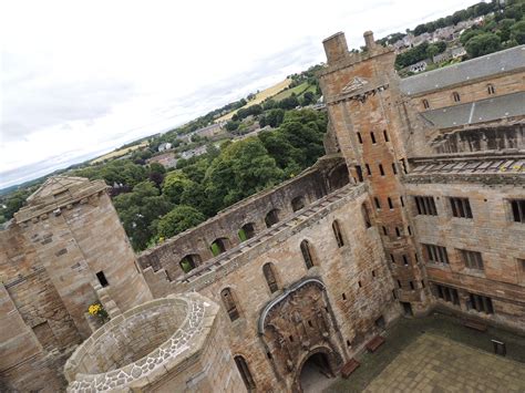 Linlithgow Palace | European castles, Castle, Scotland travel