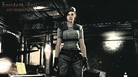 Resident Evil Revelations Jill Valentine Wallpapers HD - Wallpaper Cave