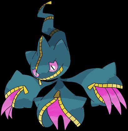 MEGA Shiny Banette | Wiki | Shiny Pokemon Amino Amino