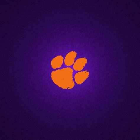 Clemson Tigers Wallpapers - Wallpaper Cave