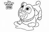 Puppy Dog Pals Coloring Pages  Best Coloring For Kids sketch template