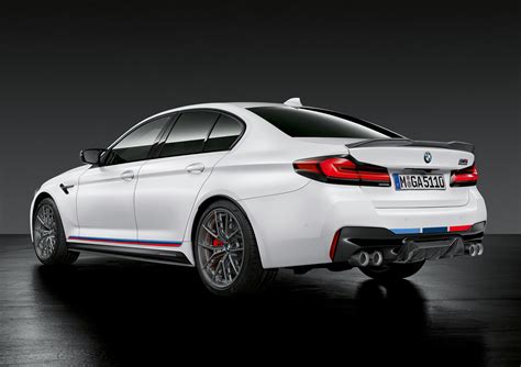 F90 BMW M5 LCI-M Performance Parts-6 - Paul Tan's Automotive News