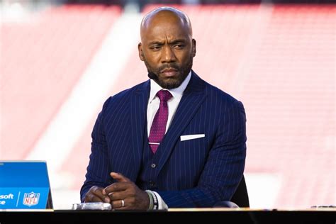 ESPN "MNF" Analyst Louis Riddick Has Sights Set on NFL GM Job - InsideHook