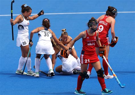 USA women's field hockey team handed tough draw in Paris Olympics 2024 ...