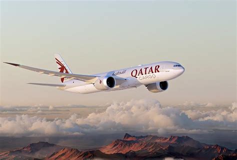 BREAKING: Boeing 777-8F Freighter Launched With Qatar! - Mentour Pilot