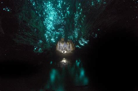 4 Hour Blackwater Rafting Tour | Waitomo Blackwater Rafting | Caving ...