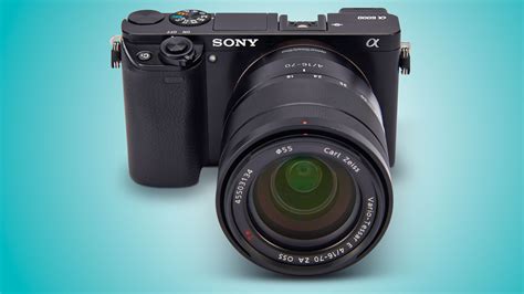 Sony A6000 tops best seller list at KEH | Digital Camera World