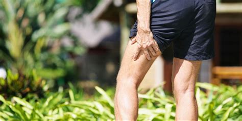 Hamstring Injury Causes, Symptoms, and Treatment