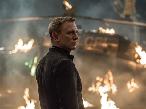 How to Dress Like James Bond in 'Spectre' On a Budget | GQ