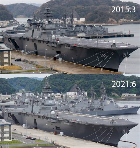 [1936 x 2048] JS Izumo from immediately after being commissioned and ...