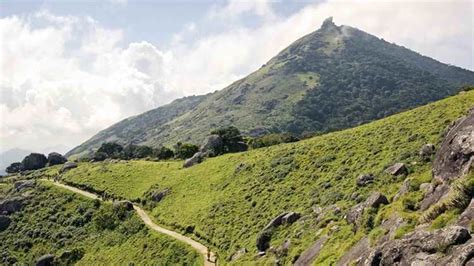 Velliangiri Mountains - Alchetron, The Free Social Encyclopedia