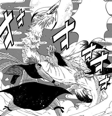 Moon Dragon Slayer Magic | Fairy Tail Wiki | Fandom