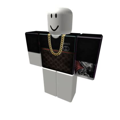 Roblox Gold Chain T Shirt Free - Ghana tips