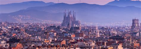 What cities can learn from Barcelona on smart city projects | Sensative