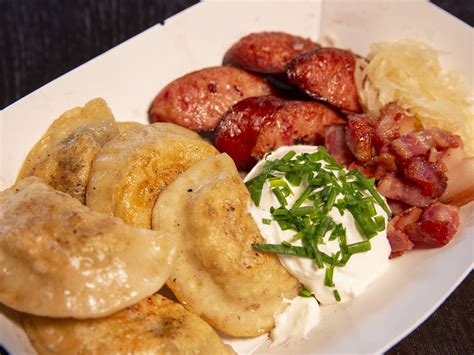 Where to Eat Pierogi in Chicago - Eater Chicago