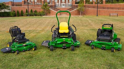 5 Best John Deere Lawn Mowers - Haute Life Hub