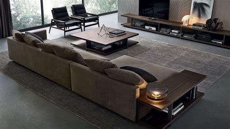 Poliform Bristol sofa