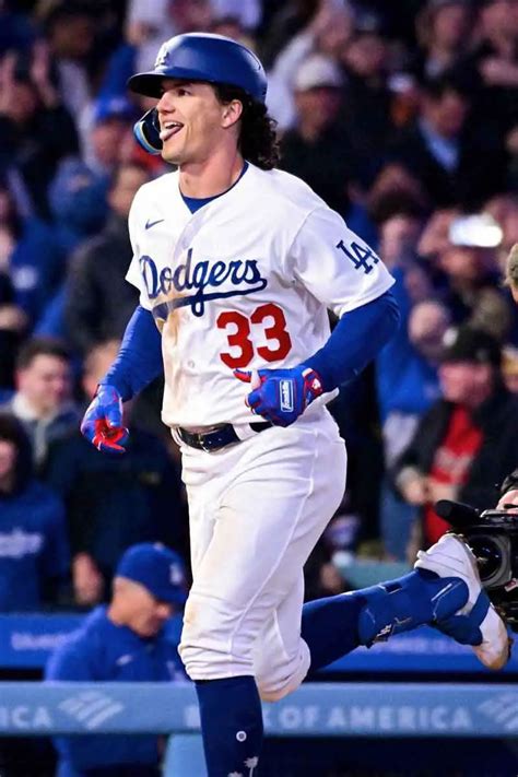 Los Angeles Dodgers 2023 MLB TV Schedule - OT Sports