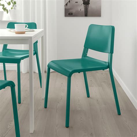 Stackable Dining Chairs Ikea - Dining Chairs Kitchen Chairs Ikea : Ikea teodores stackable chair ...