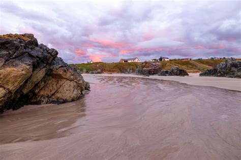 Top 3 Photo Spots at Durness Beach in 2023