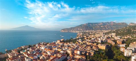 Sorrento Flats - Rooms and apartments in the center of Sorrento and a ...