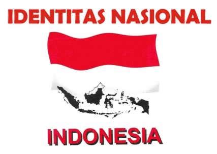 kabut: MAKALAH PANCASILA SEBAGAI IDENTITAS NASIONAL