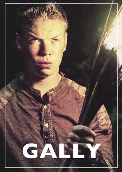 17 Best images about Gally on Pinterest | Dashboards, Maze and Maze runner