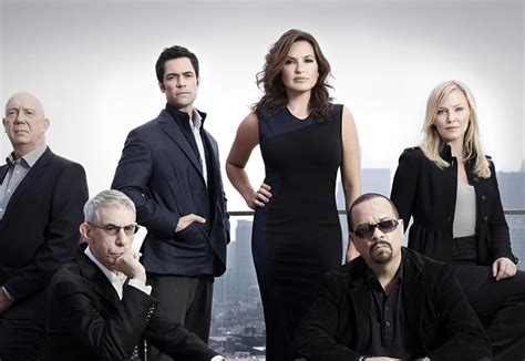 Law and order svu season 6 episode 10 cast - treasureberlinda