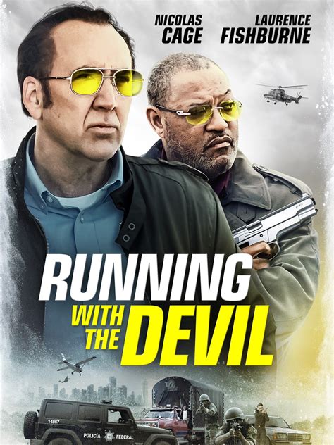 Running With the Devil: Trailer 1 - Trailers & Videos - Rotten Tomatoes