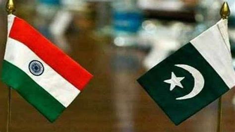 India and Pakistan Flag Together | Pakistan, India and pakistan, Paks