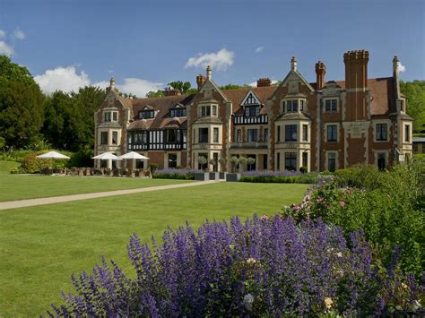 The Wood Norton Hotel in Worcestershire : Great Deals & Price Match Guarantee