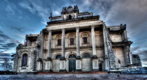 Cathedral of the Blessed Sacrament, Christchurch | I know th… | Flickr