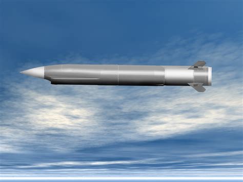 Navy Matters: New Anti-Ship Missiles