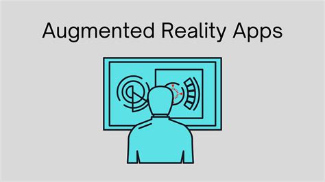 Top 10 Augmented Reality Apps Android & iOS - Seeromega