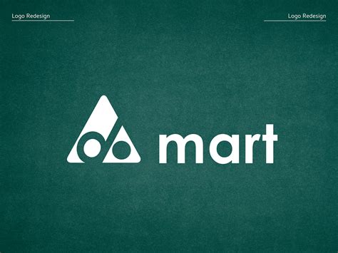 Rebranding DMart on Behance