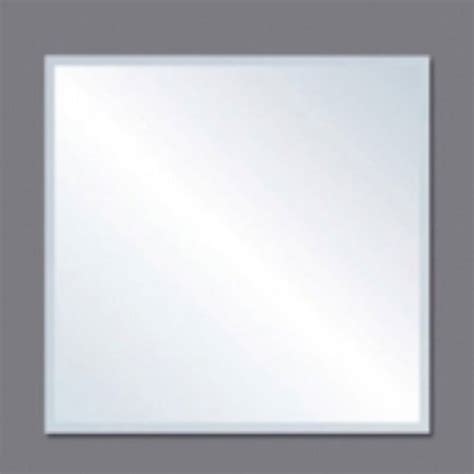 Bevelled Edge Mirror ZD-all Size - Capital Tiles