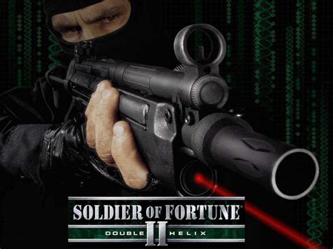 Soldier Of Fortune 2 | Mediafire Link ~ just 4 you