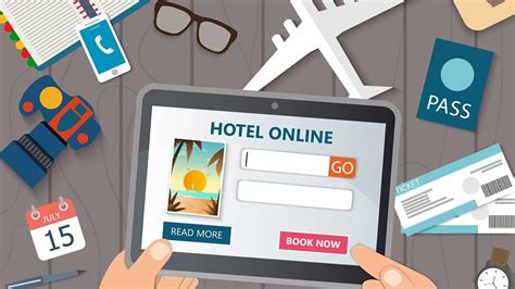 15 Best Websites For Booking Hotels At Cheapest Prices [2023] | Trendings