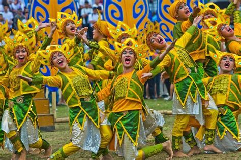 Kasuotan At Pamumuhay Ng Bohol