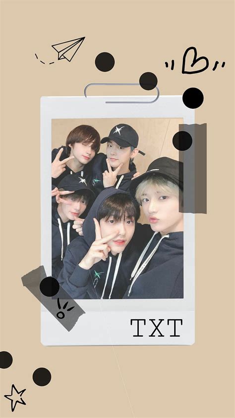 TXT Tomorrow x Together in 2020. Txt, Kpop , Aesthetic iphone HD phone wallpaper | Pxfuel