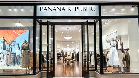 Banana Republic | Mall of America®