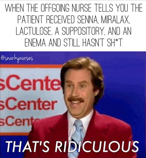 38 Nursing School Memes That Every Nurse To Be Can Relate To