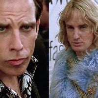 Related Sub-entries for Zoolander | Know Your Meme