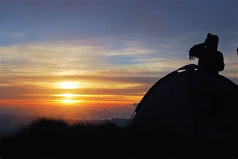 Senyorita Lakwatsera: Mt. Pulag summited