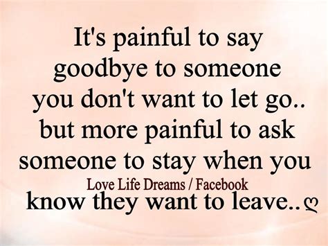 Saying Goodbye To Someone You Love Quotes. QuotesGram