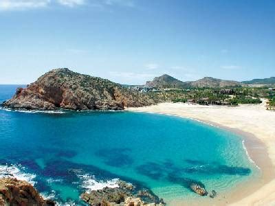 BEST BEACHES in San Jose del Cabo 【 Water Temperature