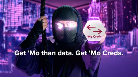 This ninja-filled GOMO ad from Publicis JimenezBasic wants you to get ‘Mo Creds’ – Campaign ...